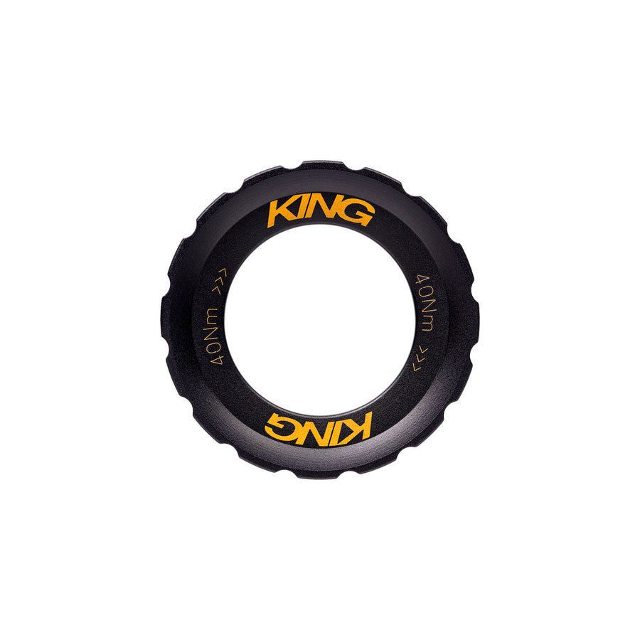 King Centerlock Lockring