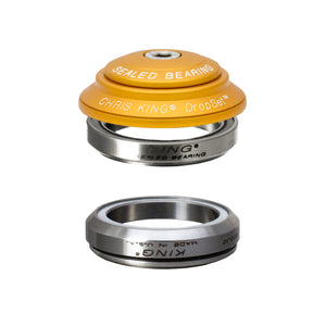 Chris King DropSet™ 4 Integrated Headset IS42/42 – Chris King