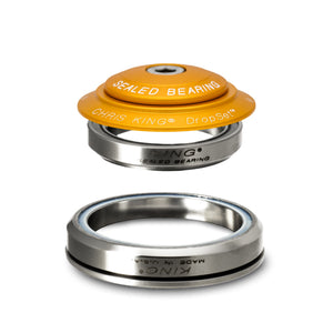 Chris King DropSet™ 5 Integrated Headset IS42/52 – Chris King