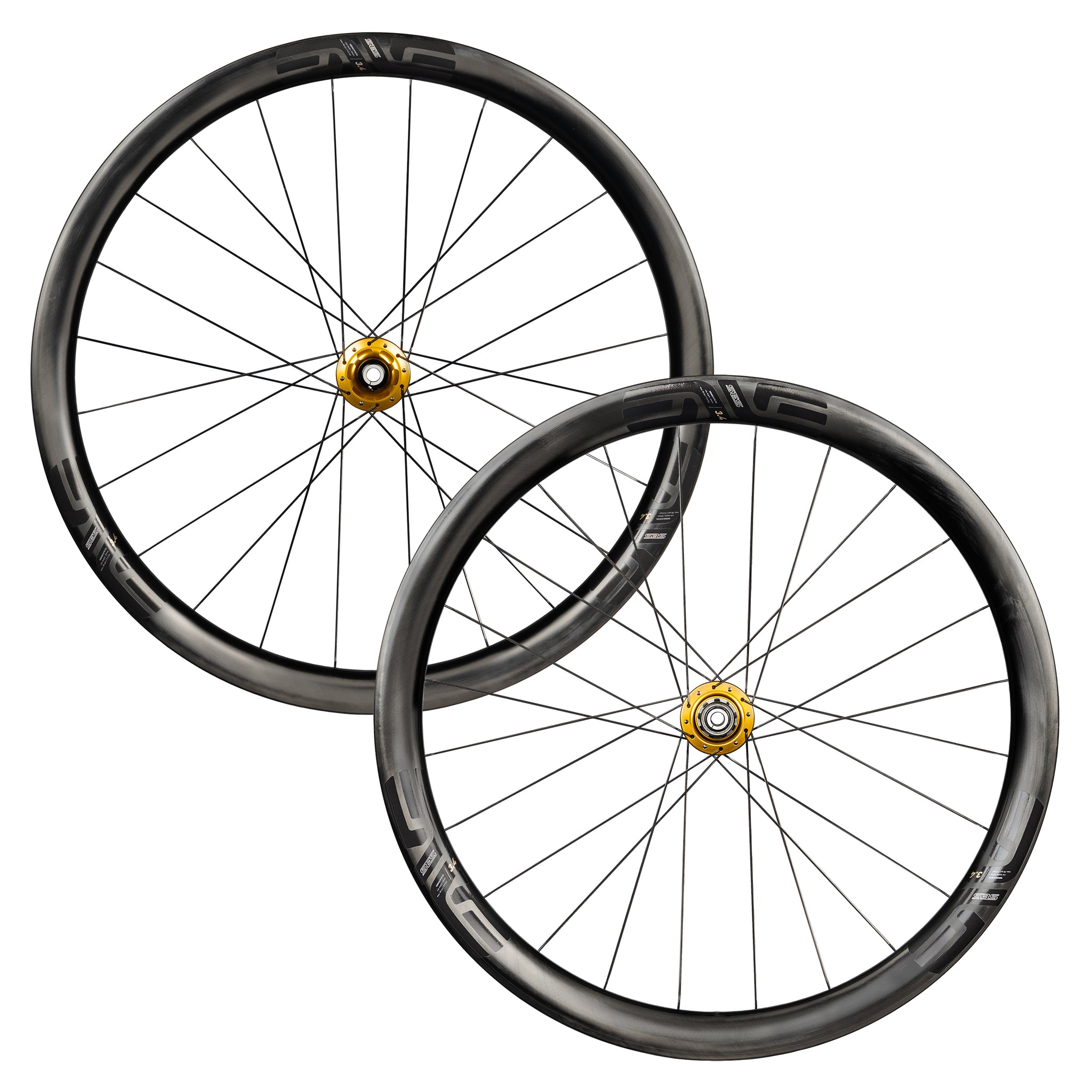 ENVE SES Chris King R45D Carbon Wheels – Chris King Precision