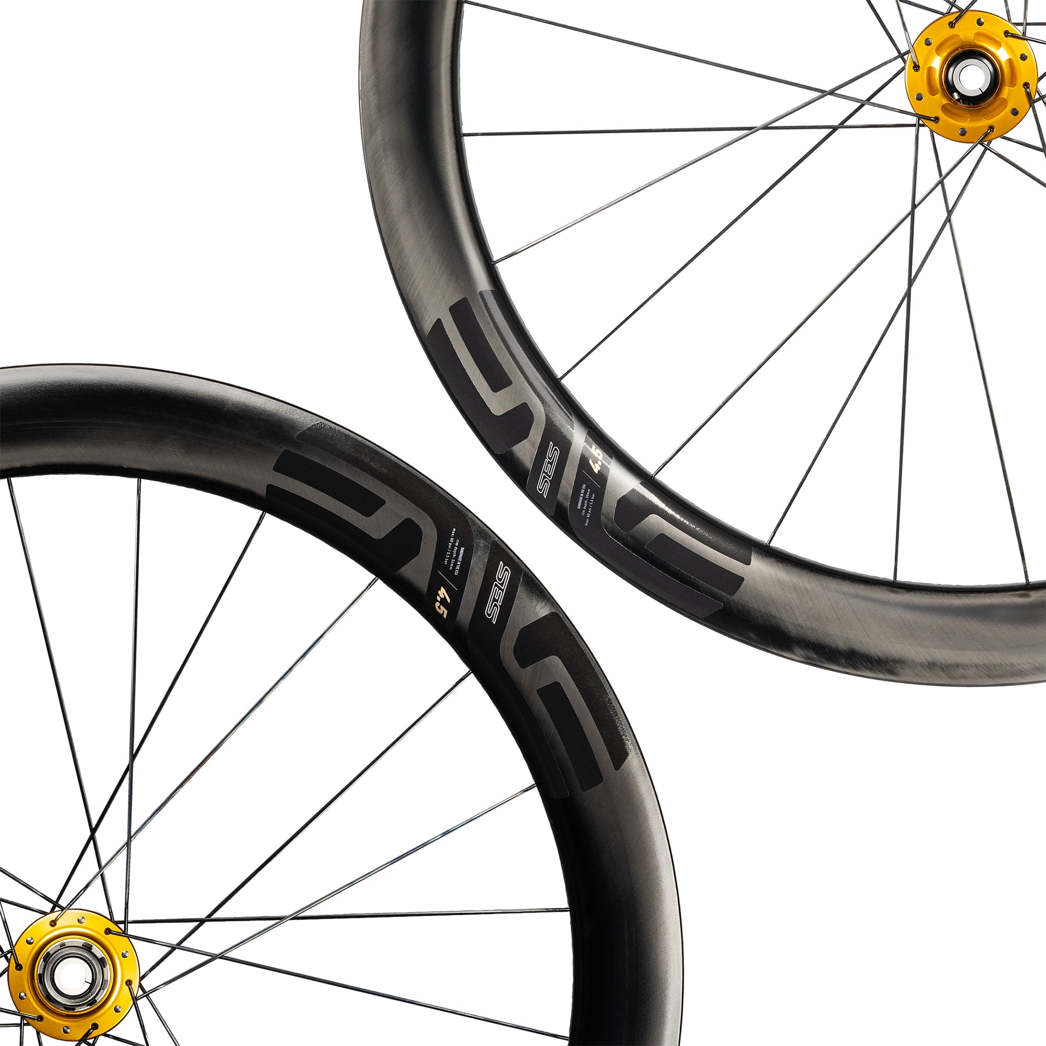Chris King Enve 29 Rim R2BIKE Wheelset 28