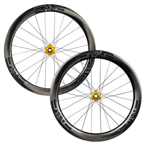 ENVE SES Chris King R45D Carbon All Road Wheelset – Chris King