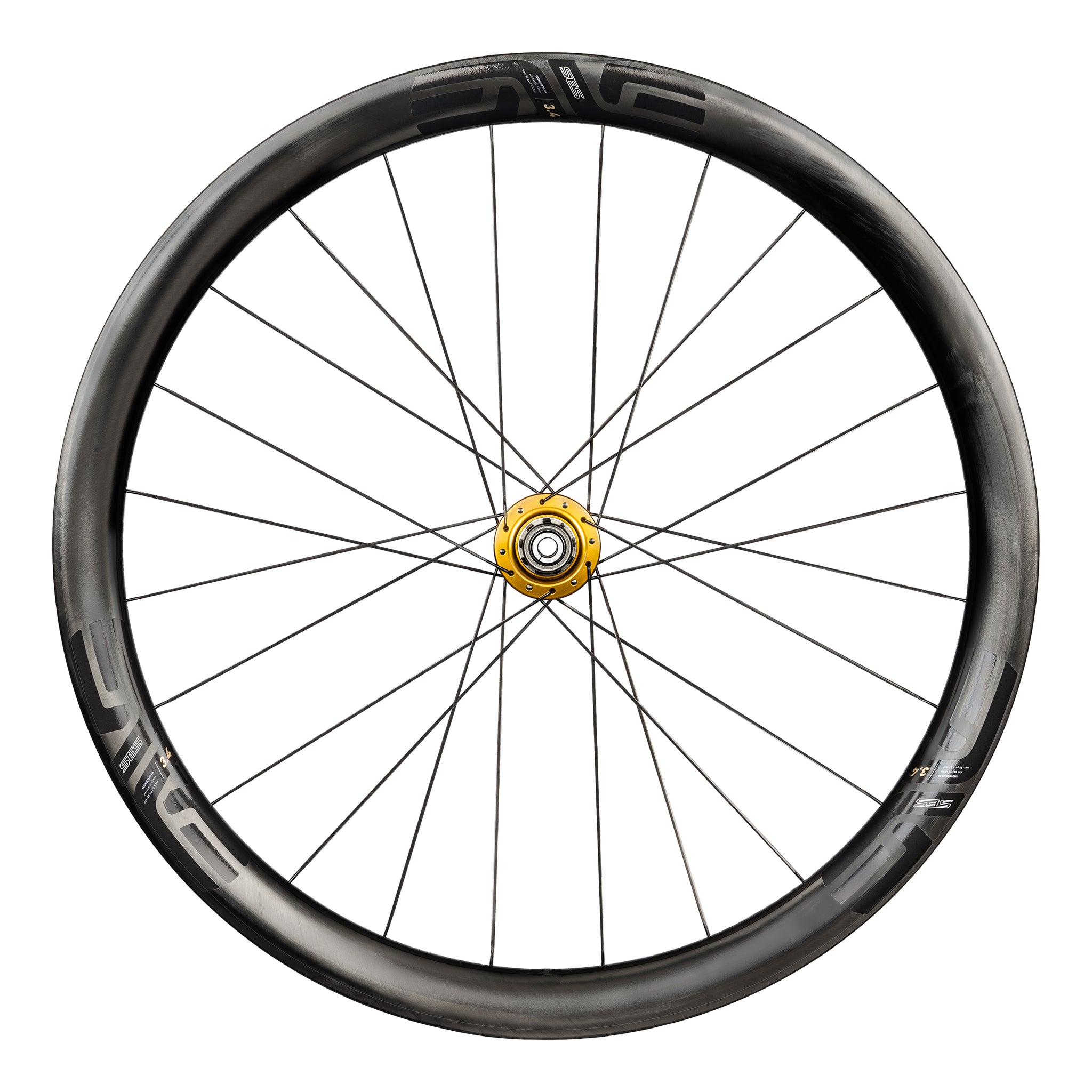 ENVE SES Chris King R45D Carbon Wheels – Chris King Precision