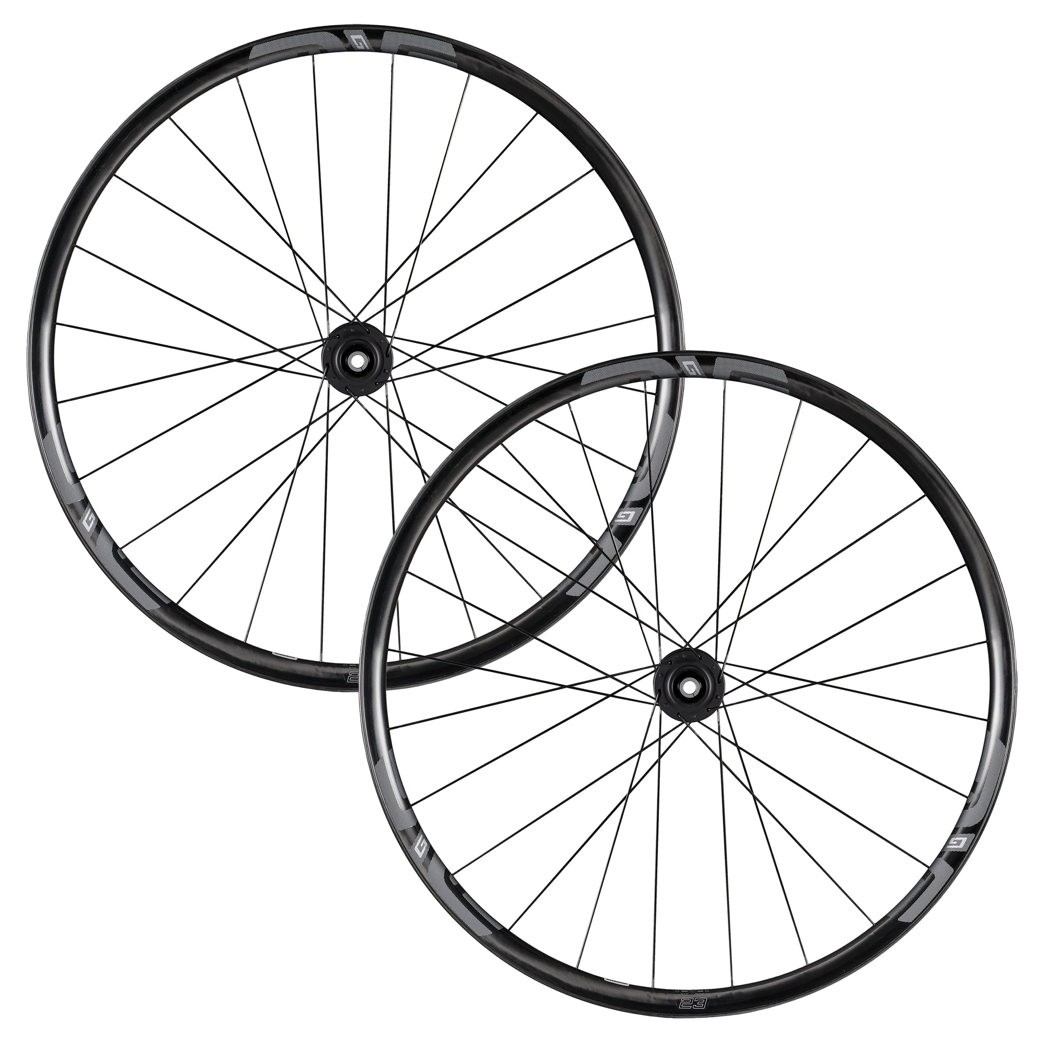 ENVE G23 Chris King R45D 24/24 Carbon Gravel Wheelset – Chris King