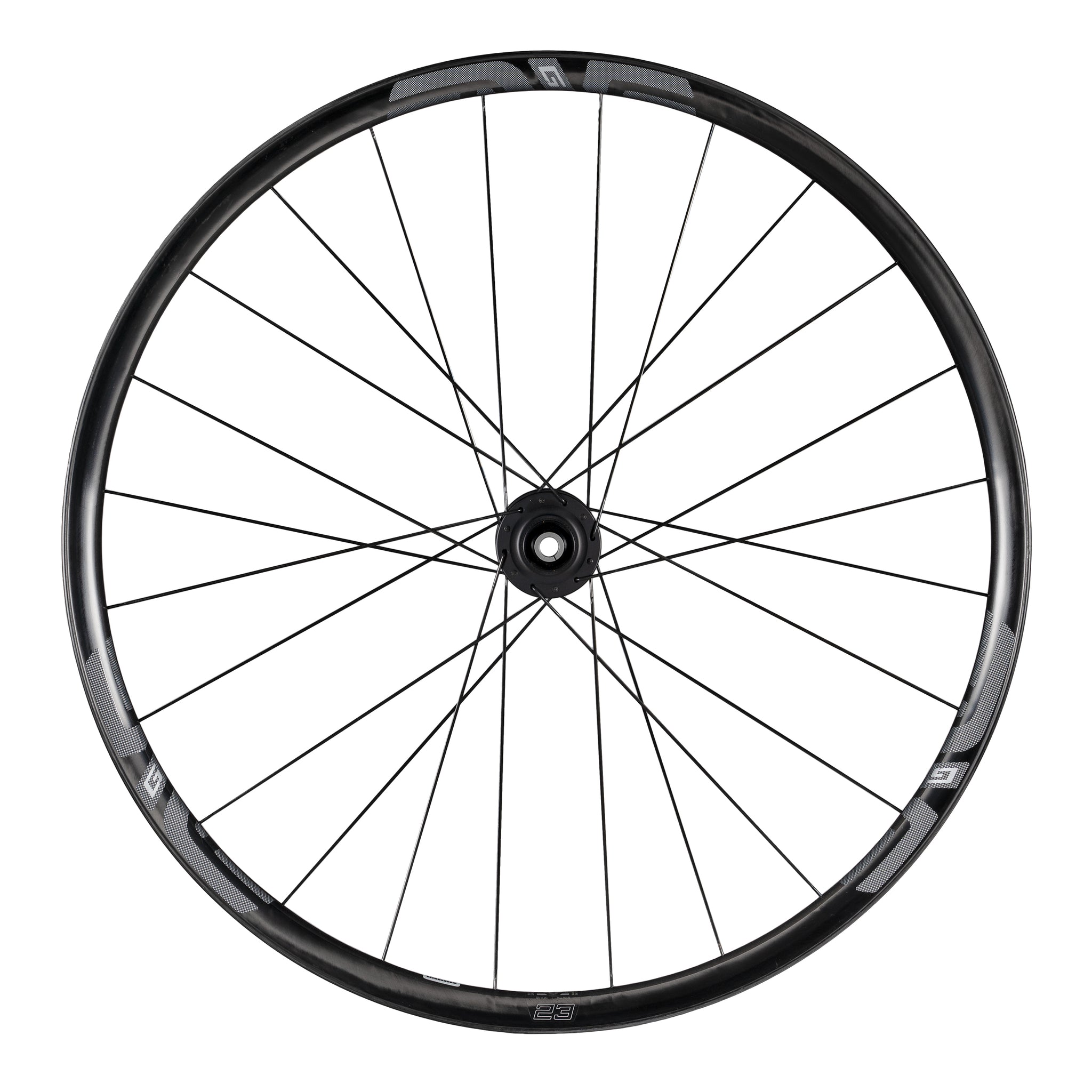 ENVE G23 Chris King R45D 24/24 Carbon Gravel Wheelset – Chris King