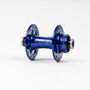 Factory Finds - Boost Centerlock Hub Set - 28 Hole – Chris King