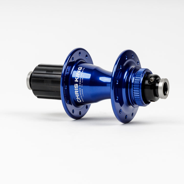 Factory Finds - R45D Centerlock Rear Hub - 28-Hole – Chris King