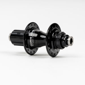 Factory Finds - R45D Centerlock Rear Hub - 28-Hole – Chris King