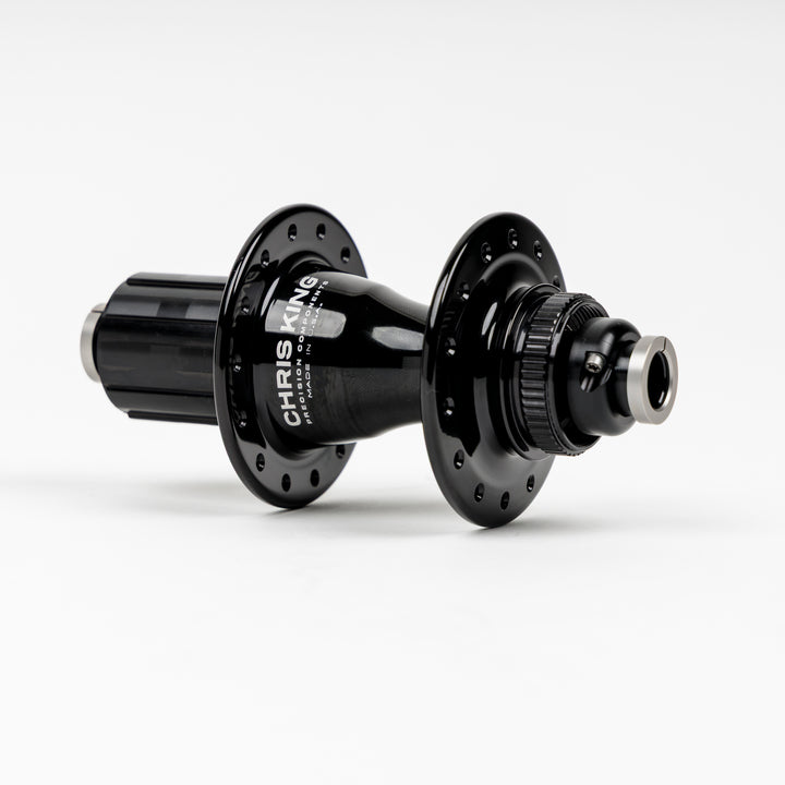 Factory Finds - Boost Centerlock Hub Set - 28 Hole – Chris King