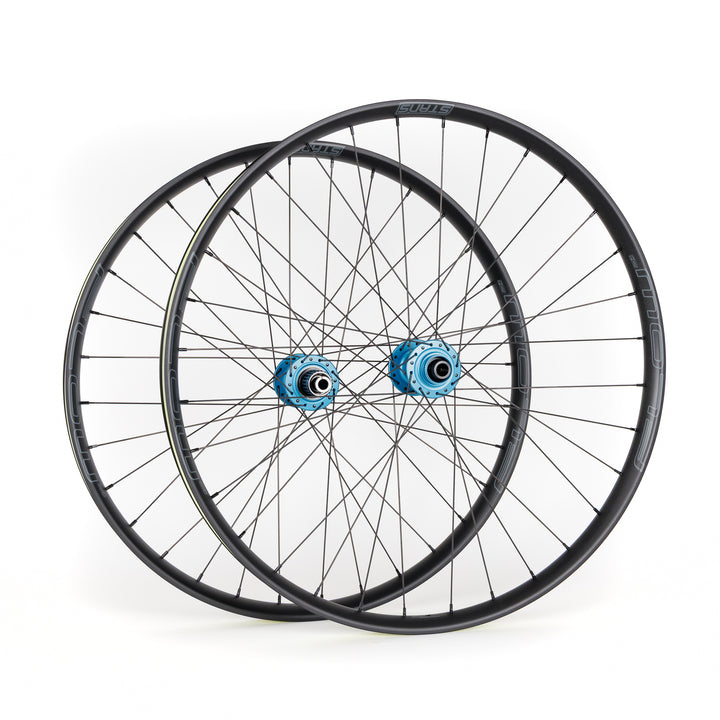 2020年Transition Scout Carbon & STAN’S FLOW Carbon wheel ,Chris king set Chris King / Stan's Flow EX Wheelset - Review - Pinkbike