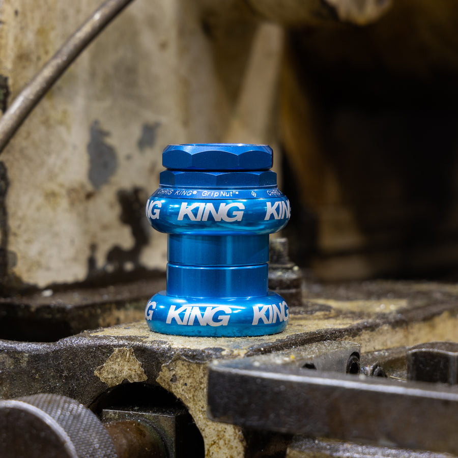 Factory Finds - 1" GripNut™