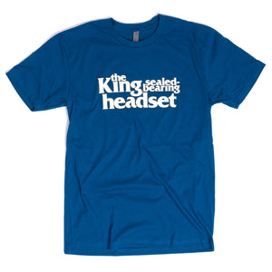 King Original T-Shirt