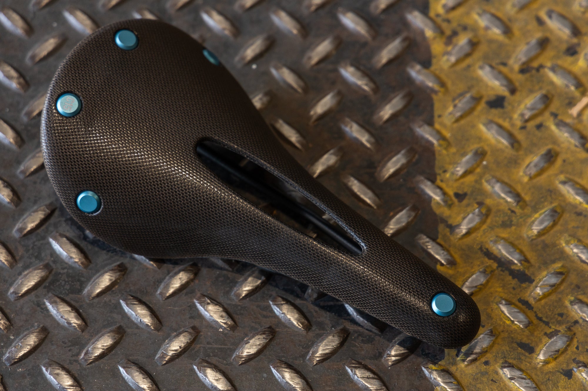 Brooks Cambium Saddles - Splash Limited Edition – Chris King