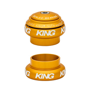 Chris King NoThreadSet ヘッドセット Chris King NoThreadSet™ Headset – Chris King Precision Components