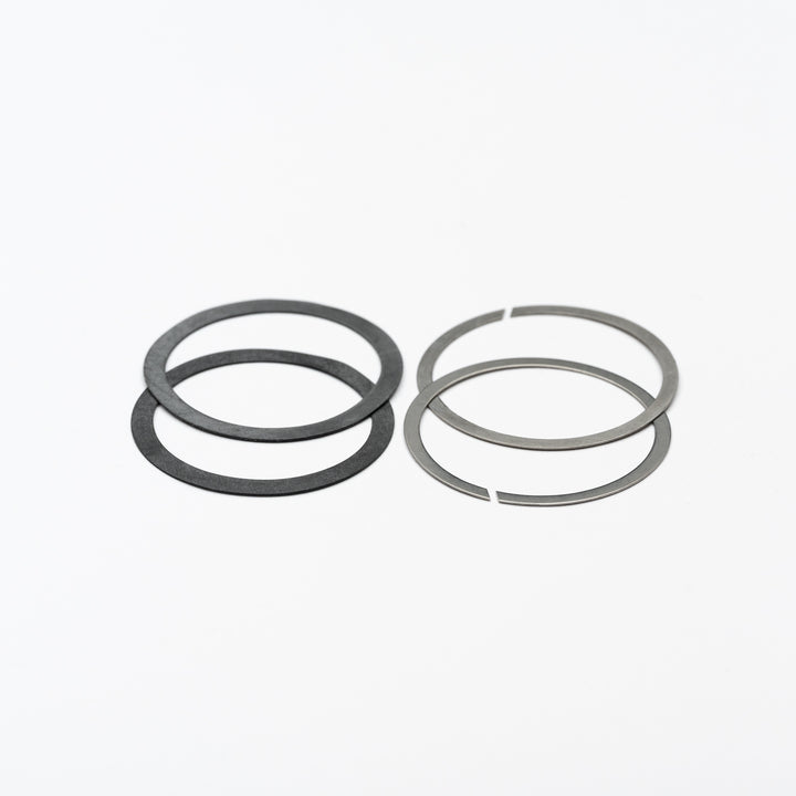 Seal and Snap Ring Kit - Headset and Bottom Bracket