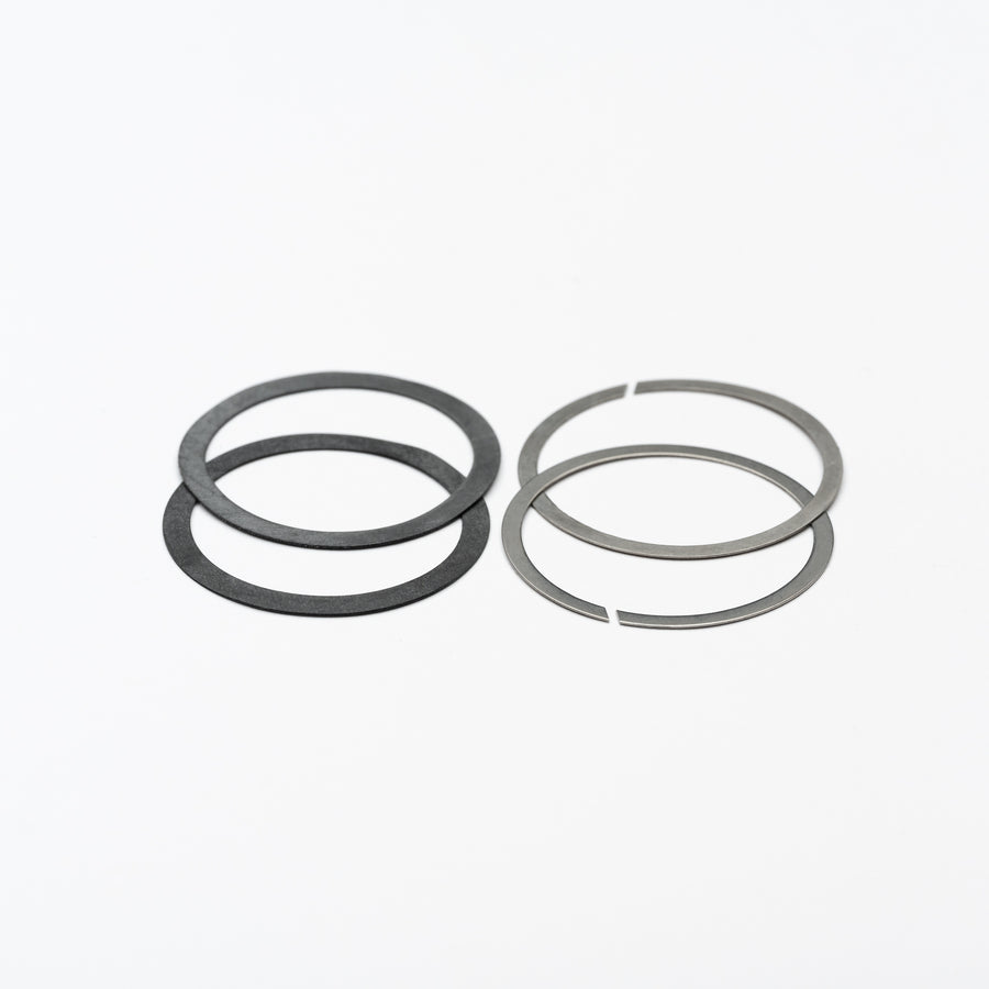 Seal and Snap Ring Kit - Headset and Bottom Bracket