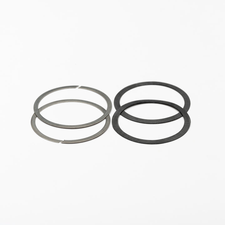 Seal and Snap Ring Kit - DropSet Headsets