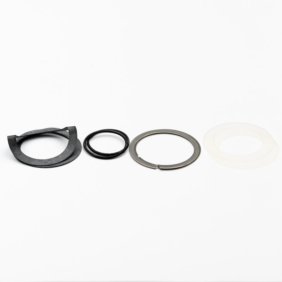 R45 Seal and Snap Ring Kit - Front