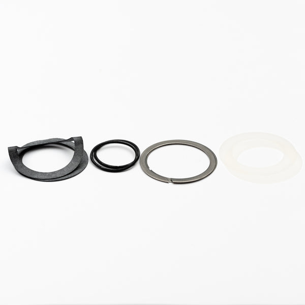 R45 Seal and Snap Ring Kit - Front