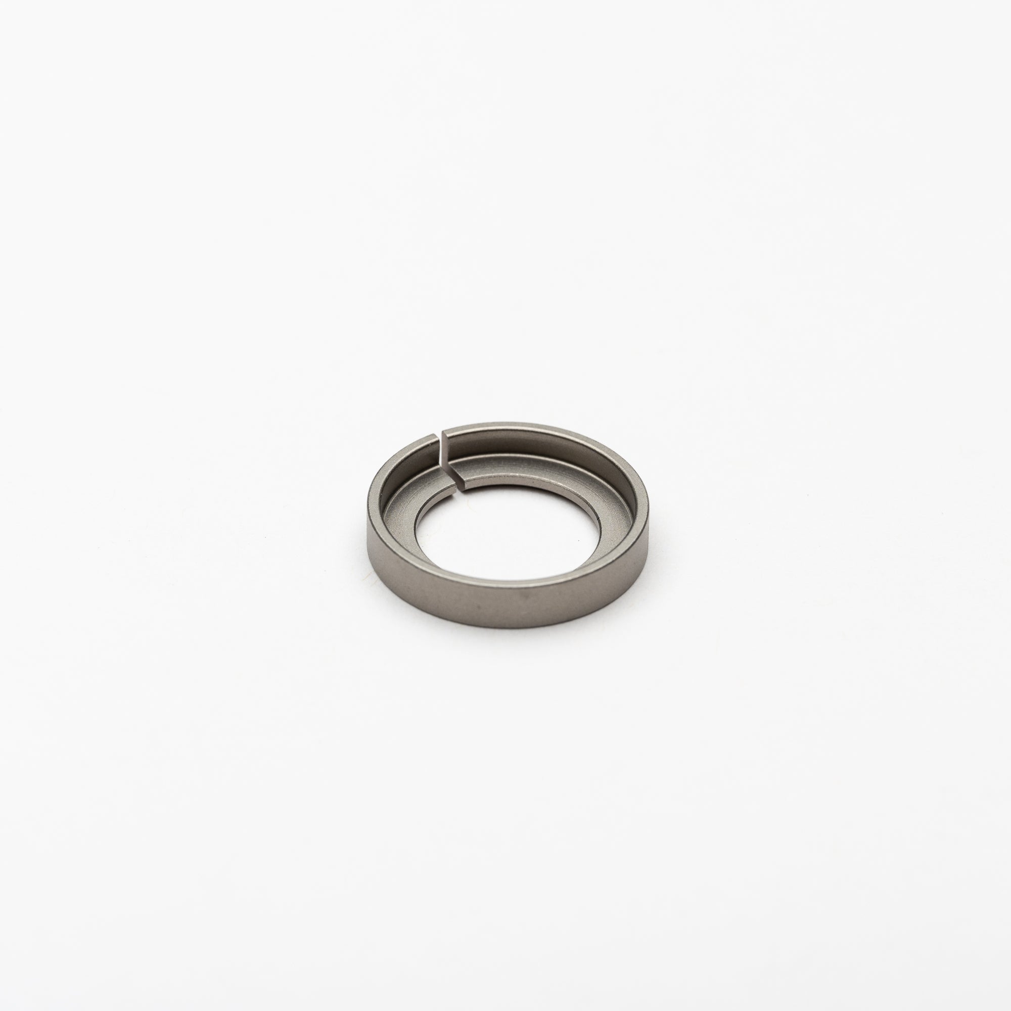 Axle Riser End Cap Chris King 12mm Axle End Cap - Steel – Chris King Precision Components