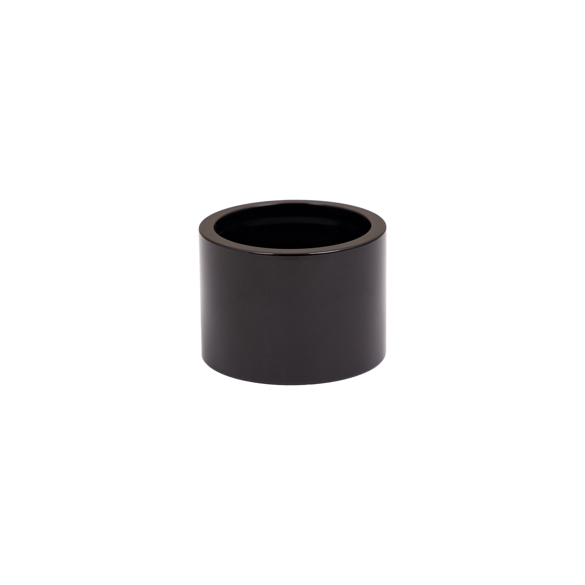 Chris King Headset Spacer Kit (Black) (1-1/8