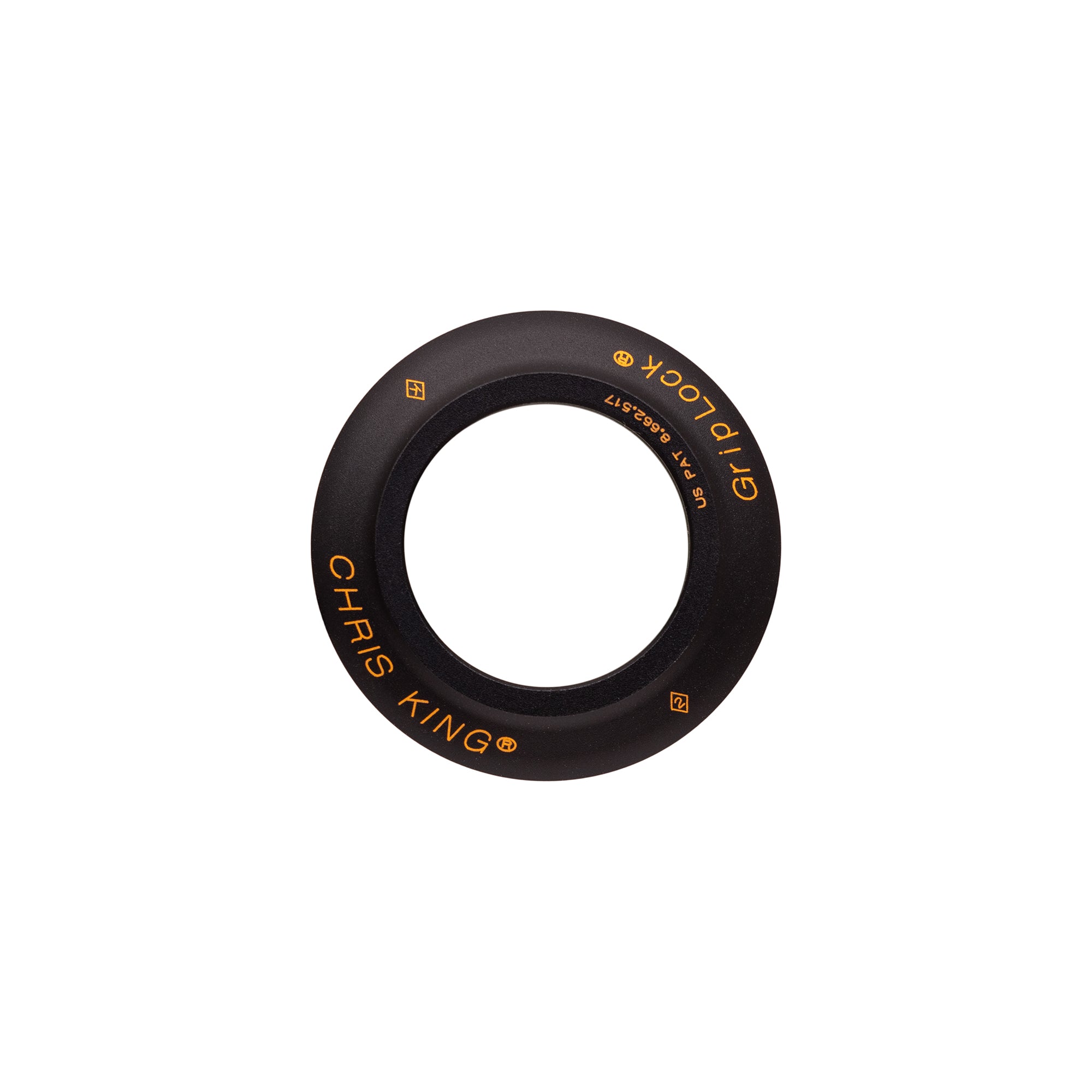 InSet 1,2,3,7,8 Bearing Cap – Chris King Precision Components