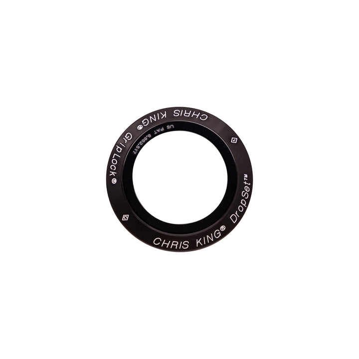 DropSet™ 5 Bearing Cap