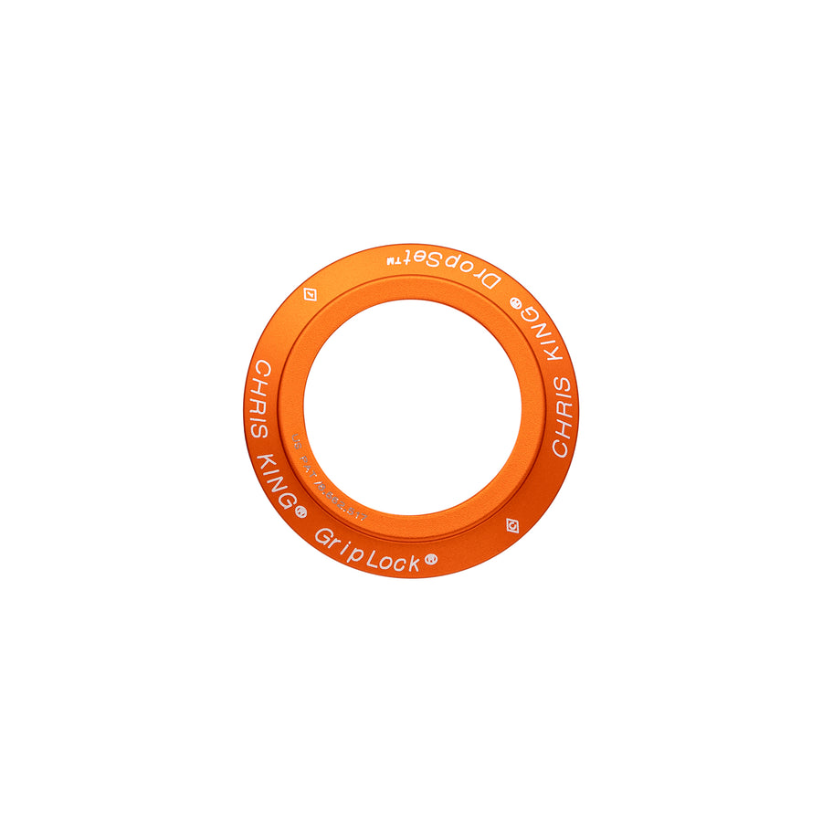 DropSet™ 5 Bearing Cap