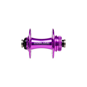 Chrisking クリスキングR45アクスルシャフト135mm SURLY R45D Centerlock front hub – Chris King Precision Components