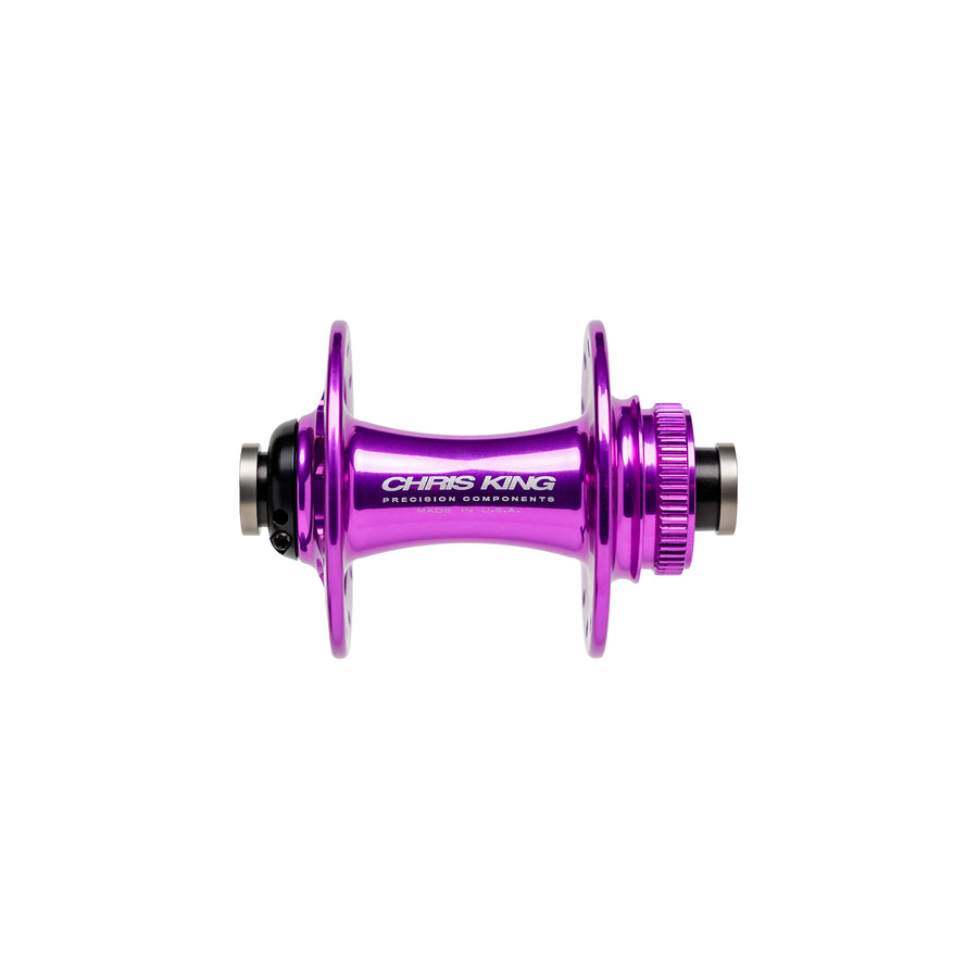 R45D Centerlock front hub – Chris King Precision Components