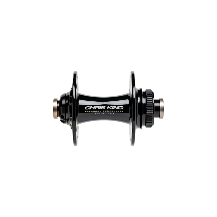 Chris King Hubs, with legendary made-in-house bearings – Chris