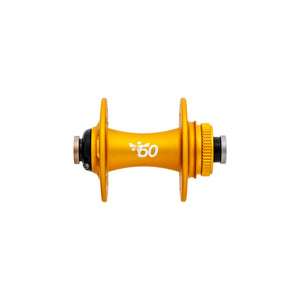Chris King R45D Centerlock avant - Acier - Le magasin pour