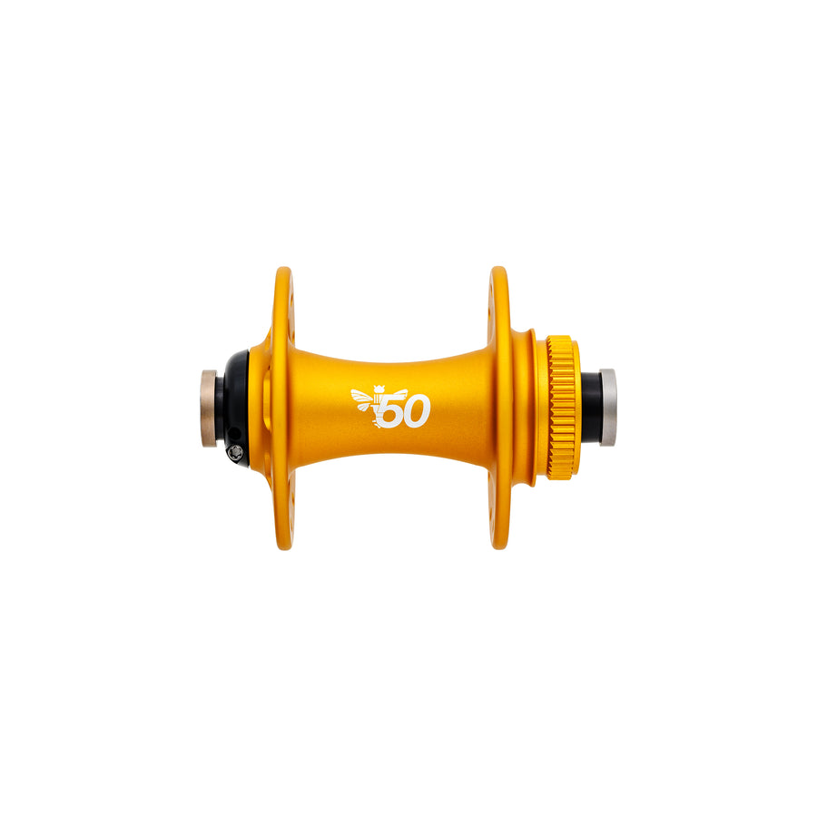 R45D Centerlock front hub – Chris King Precision Components