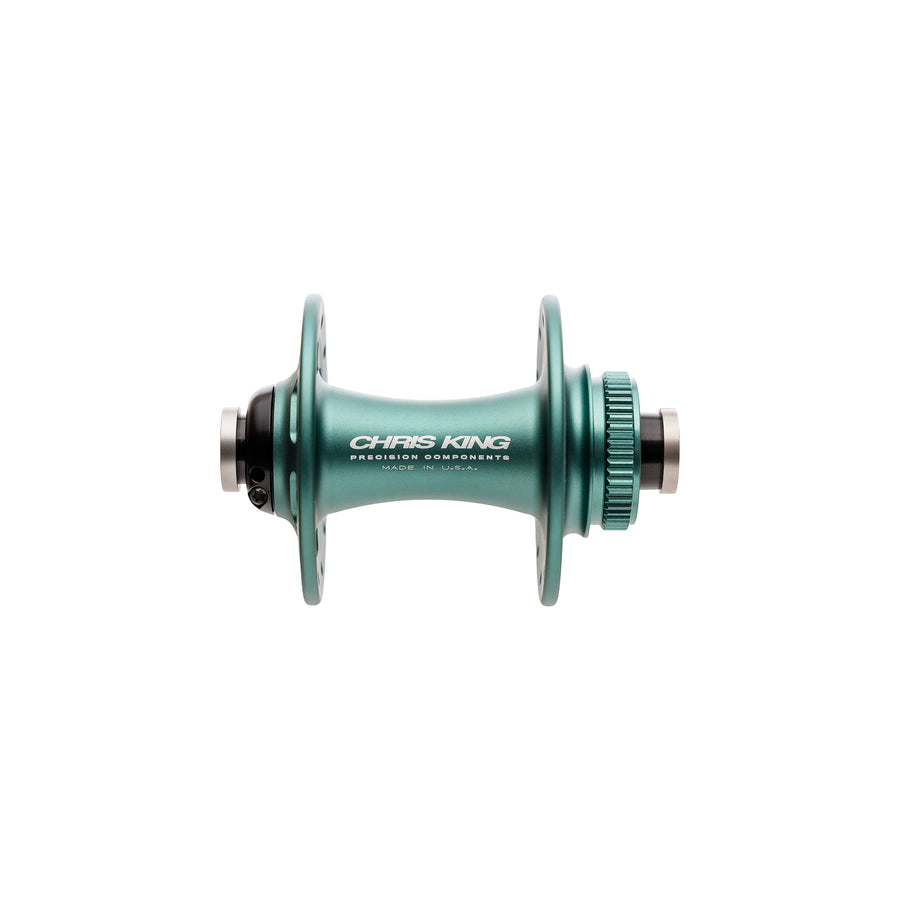 R45D Centerlock Front