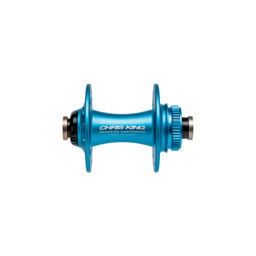 R45D Centerlock front hub – Chris King Precision Components