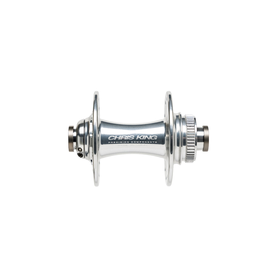 R45D Centerlock front hub – Chris King Precision Components