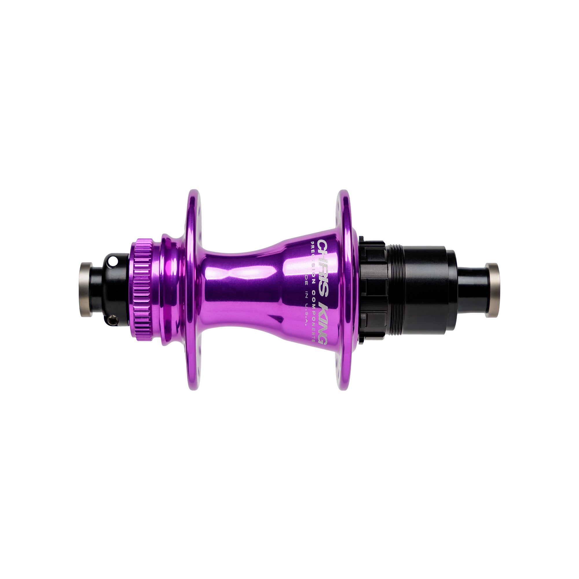 R45D Centerlock Rear – Chris King Precision Components