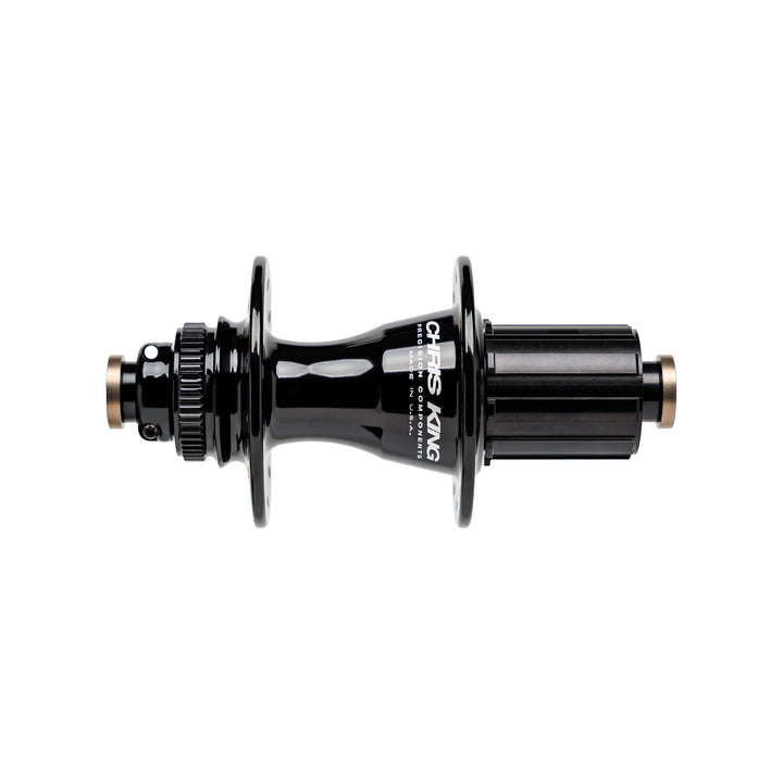 Chris King R45D HUB CL 28H Black 未使用 Chris King R45 rear hub – Chris King Precision Components
