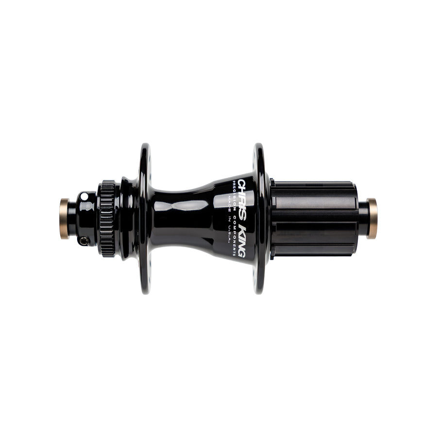 Chrisking R45D +ベロシティ手組みホイール DISK(QR変更可) R45D Centerlock Rear – Chris King Precision Components