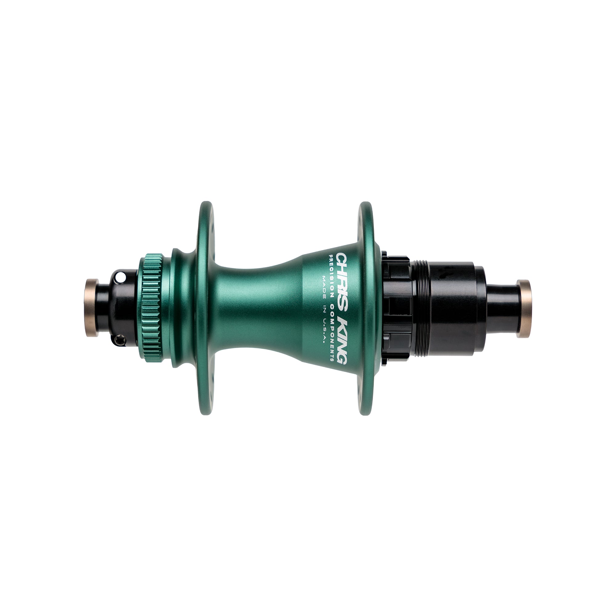 R45D Centerlock Rear – Chris King Precision Components