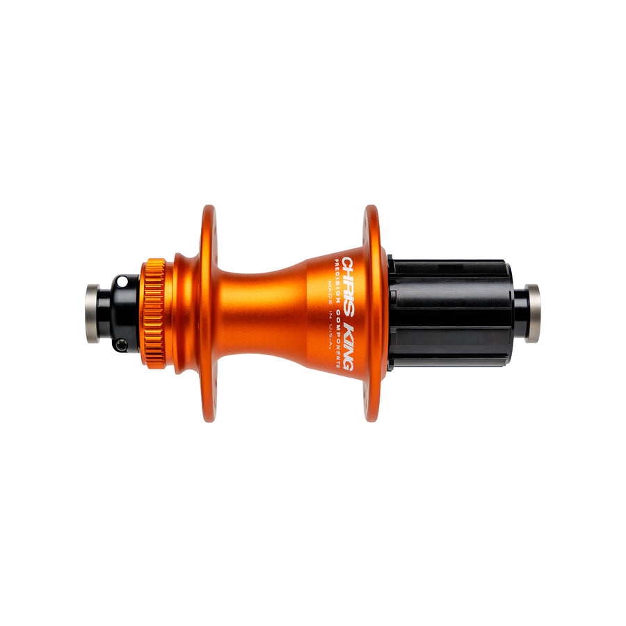 R45D Centerlock Rear – Chris King Precision Components