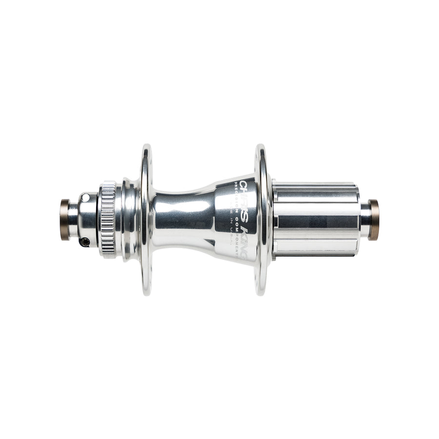 Chris King R45Discハブ用 135mm QR リアアクスル廃盤品 R45D Centerlock Rear – Chris King Precision Components