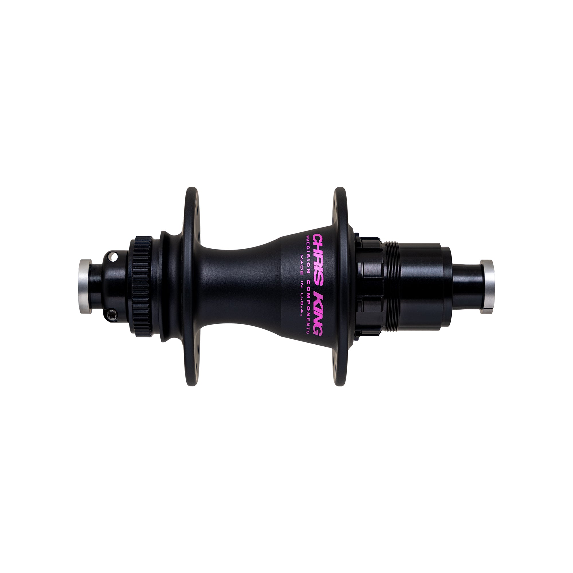 R45D Centerlock Rear – Chris King Precision Components