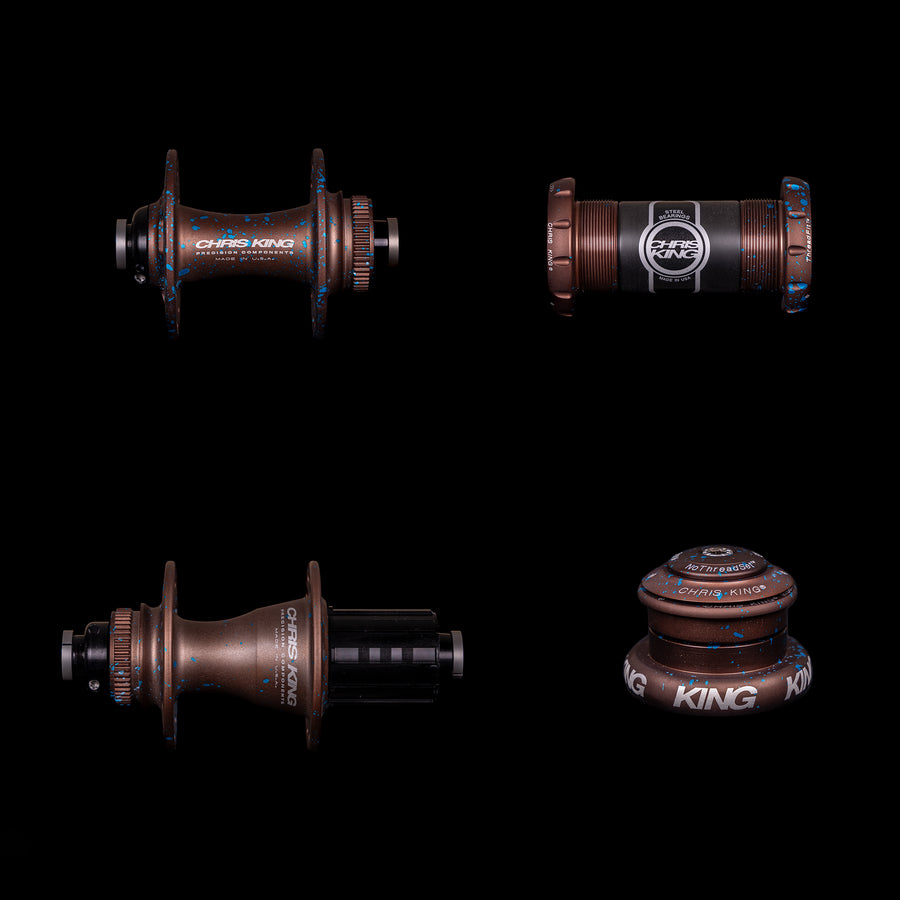 Splash ARD44/GRD23 Kit