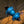 Chris King MTN30 29" - Matte Turquoise (Superboost)