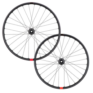 Chris King built Wheels - ENVE, Santa Cruz, HED, Stan's NoTubes