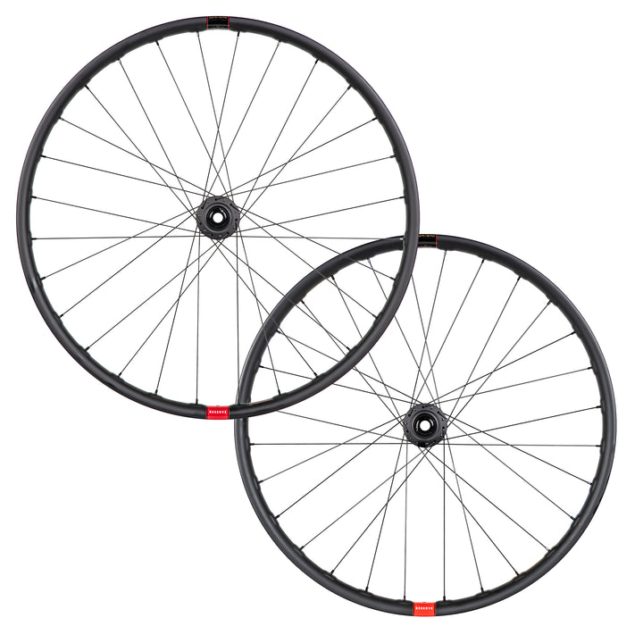 Reserve 30|HD MX 29"/27.5" Superboost Centerlock