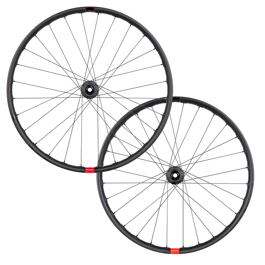 Reserve 30|HD MX 29"/27.5" Boost Centerlock