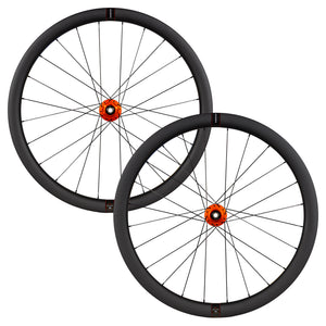 ENVE SES3.4 クリスキング ENVE SES 3.4 Chris King R45D Carbon Wheels – Chris King Precision