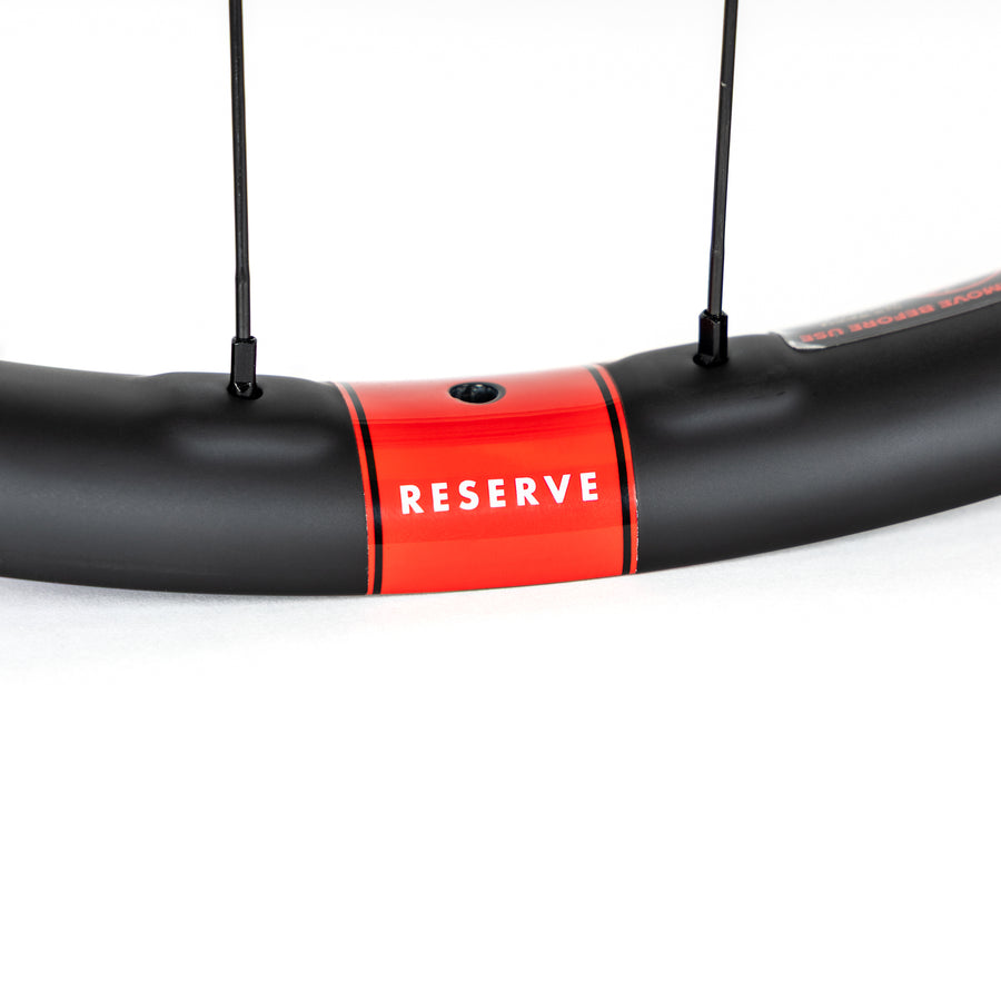 Reserve 30|HD MX 29"/27.5" Boost Centerlock